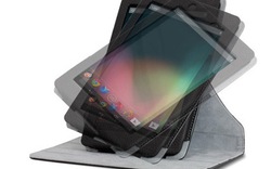 Phụ kiện dành cho máy tính bảng Nexus 7 có gì?