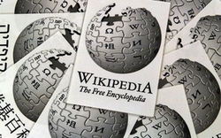 Wikipedia bất ngờ bị sập, dân mạng xôn xao