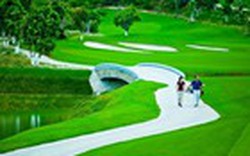 Khánh Hòa:  Một xã đảo  có 3 dự án sân golf