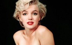 Những hình ảnh đáng nhớ về &#34;bom sex&#34; Marilyn Monroe