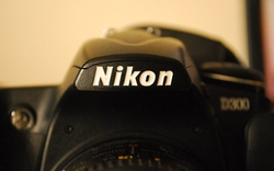 Nikon sắp trình làng máy ảnh Android đầu tiên