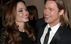 Brad Pitt mua đồng hồ gần 8 tỉ tặng Angelina