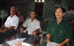 Nghệ An: “Gia đình trị” làm khổ 6.000 dân