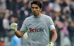 Buffon hạ quyết tâm đoạt siêu cúp Italia