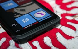 Tháng 9, sẽ có điện thoại HTC đầu tiên chạy Windows Phone 8