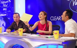 Tuần sau, “đặc sản” Vietnam Idol lên sóng VTV3
