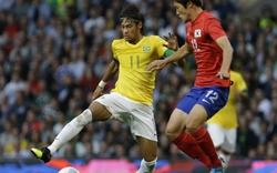 Bóng đá nam Olympic: Brazil lên đỉnh vinh quang?