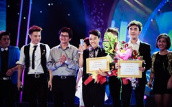 Sao mai điểm hẹn 2012: Thanh Tâm giành giải nhất