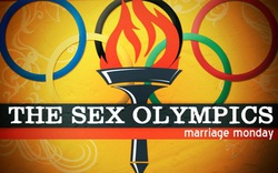 Bí mật Olympic: Tình dục - thần dược của VĐV?