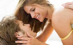 Thứ 6 hàng tuần, ham muốn sex đạt cao nhất