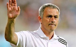 Mourinho tự tâng bốc chính mình