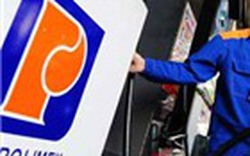 Petrolimex tăng giá xăng 1.100 đồng/lít