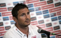 Lampard muốn tham dự World Cup 2014