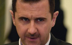 Nga bác tin Tổng thống Syria chấp nhận từ chức