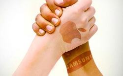 Cơ hội cuối cùng để Samsung, Apple &#34;làm hòa&#34;