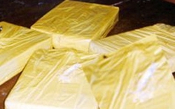 Bắt kẻ mang 4kg heroin đến nhà nghỉ