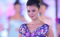 Người đẹp Trung Quốc đoạt ngôi Miss World 2012
