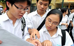 Báo Điện tử Dân Việt tư vấn trực tuyến về tuyển sinh