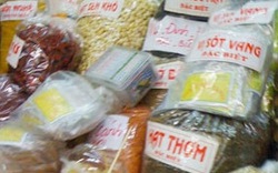 Chỉ 10% phụ gia thực phẩm sản xuất tại Việt Nam