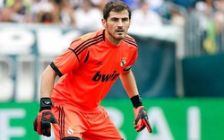 Trước siêu kinh điển, Casillas &#34;dằn mặt&#34; Barca