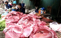 Sửa quy định bán thịt trong 8 giờ đồng hồ