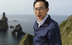 Nhật Bản đưa tranh chấp đảo với Hàn Quốc ra tòa quốc tế