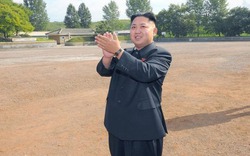 Iran bác tin Kim Jong-un sắp tới thăm