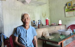 Con dâu đi lao động Đài Loan, gia đình tan nát