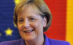 Angela Merkel - Người phụ nữ quyền lực nhất thế giới