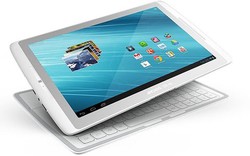 Archos trình làng tablet mỏng hơn iPad 2012