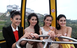 Hoa hậu Việt Nam 2012: Chuyện hậu trường kể sớm…