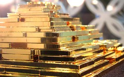 Trung Quốc bác tin mất 80 tấn vàng dự trữ