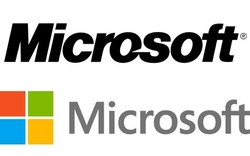 Microsoft bất ngờ đổi logo: Thời đại mới bắt đầu?