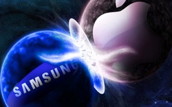 Tòa tuyên án vụ kiện đình đám Apple - Samsung