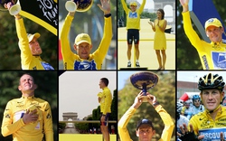 &#34;Tượng đài&#34; Lance Armstrong sụp đổ vì doping