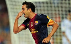 Xavi tin Barca sẽ đoạt Siêu cúp Tây Ban Nha