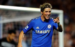 Torres muốn Chelsea &#34;học theo&#34; Man City