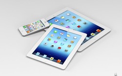 iPad Mini sẽ ra mắt trong tháng 10?
