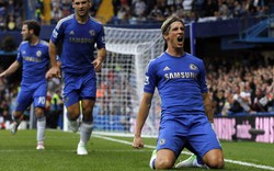 Torres tỏa sáng, Chelsea dễ dàng “bắn hạ” Newcastle