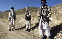 Taliban chặt đầu 17 dân thường Afghanistan