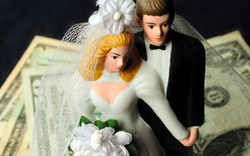 Cô dâu “đào mỏ” hơn... 100 người chồng