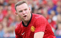 Rooney sợ bị M.U rao bán