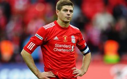 Gerrard sợ “lỡ hẹn” với chức vô địch Premier League