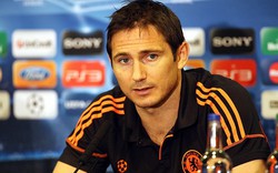 Lampard muốn trở thành HLV Chelsea