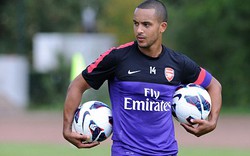 Arsenal ra “tối hậu thư” cho Walcott