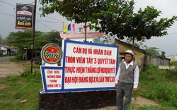 Hội Nông dân Điện Bàn - điểm tựa của nhà nông