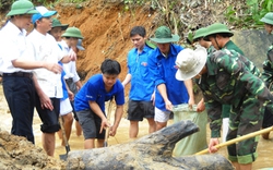 Thanh Hóa:  Sức trẻ trên những cung đường biên