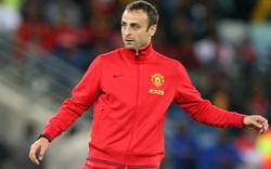 Berbatov bất ngờ gia nhập Fulham