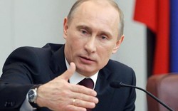 Vladimir Putin: Nô lệ hay đế vương?
