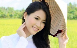 Hoa hậu Đặng Thu Thảo và chuyện hậu trường bây giờ mới kể